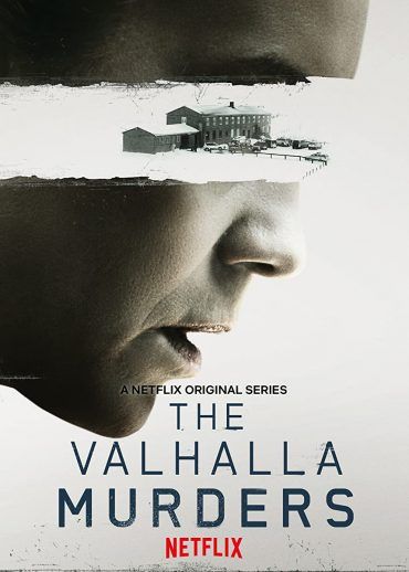 مسلسل The Valhalla Murders الموسم 1 الحلقة 8 والاخيرة