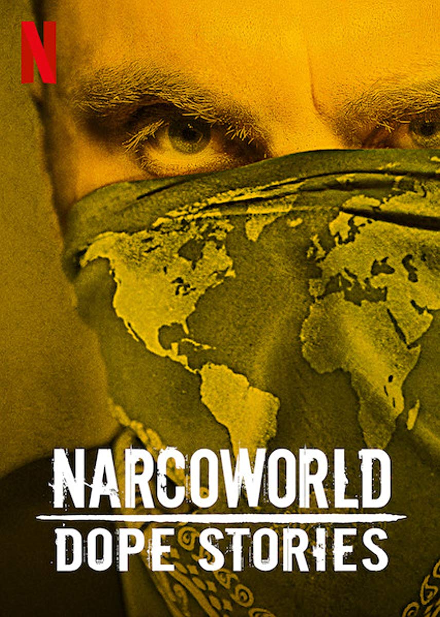 مسلسل Narcoworld: Dope Stories الموسم 1 الحلقة 2