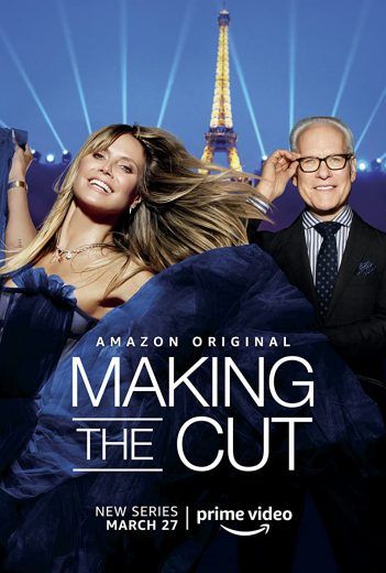 مسلسل Making the Cut الموسم 1 الحلقة 2