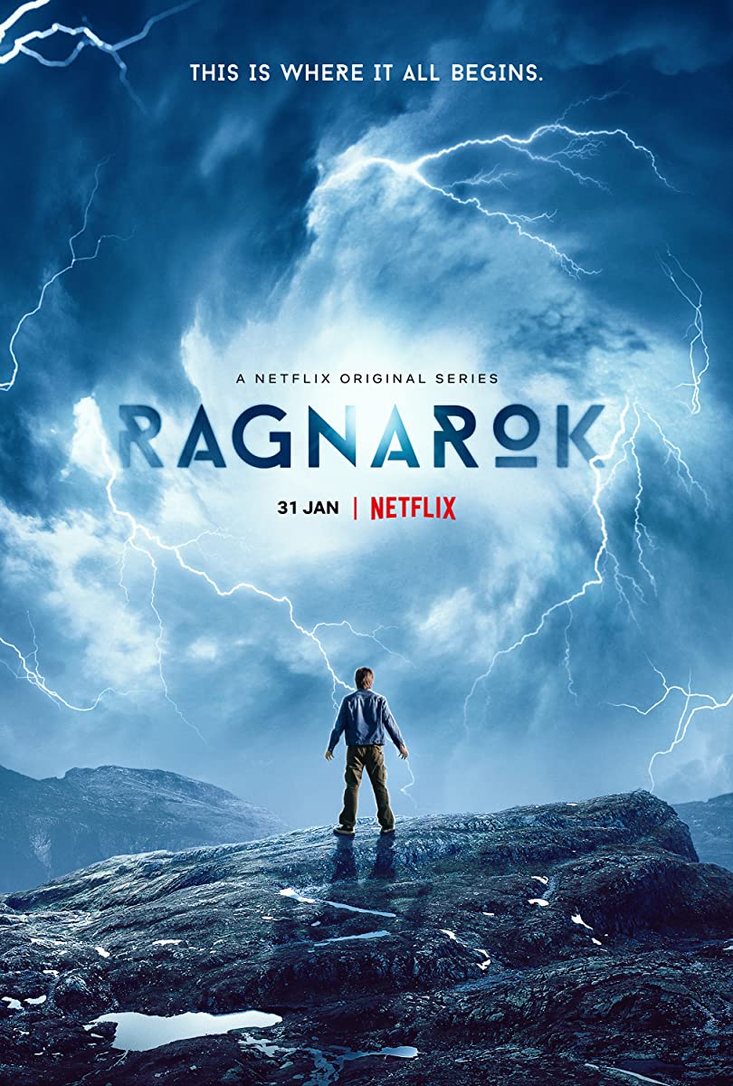 مسلسل Ragnarok الموسم 1 الحلقة 1