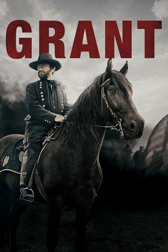 مسلسل Grant الموسم 1 الحلقة 2