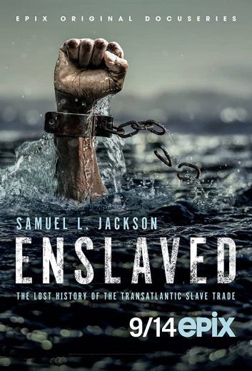 مسلسل Enslaved الموسم 1 الحلقة 3