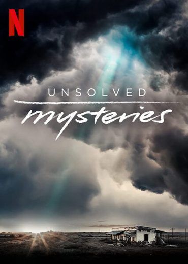 مشاهده مسلسل Unsolved Mysteries الموسم 1 الحلقة 1