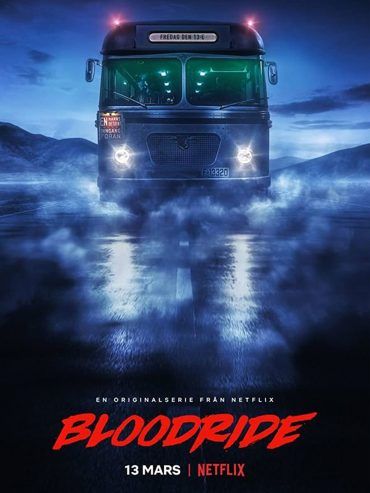 مسلسل Bloodride الموسم 1 الحلقة 5