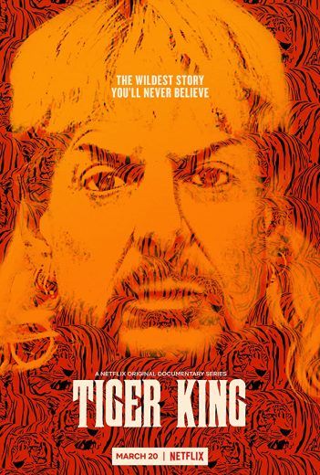 مسلسل Tiger King الموسم 2 الحلقة 1