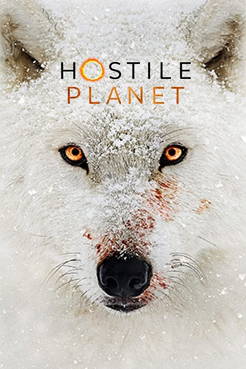 مسلسل  Hostile Planet الموسم 1 الحلقة 1