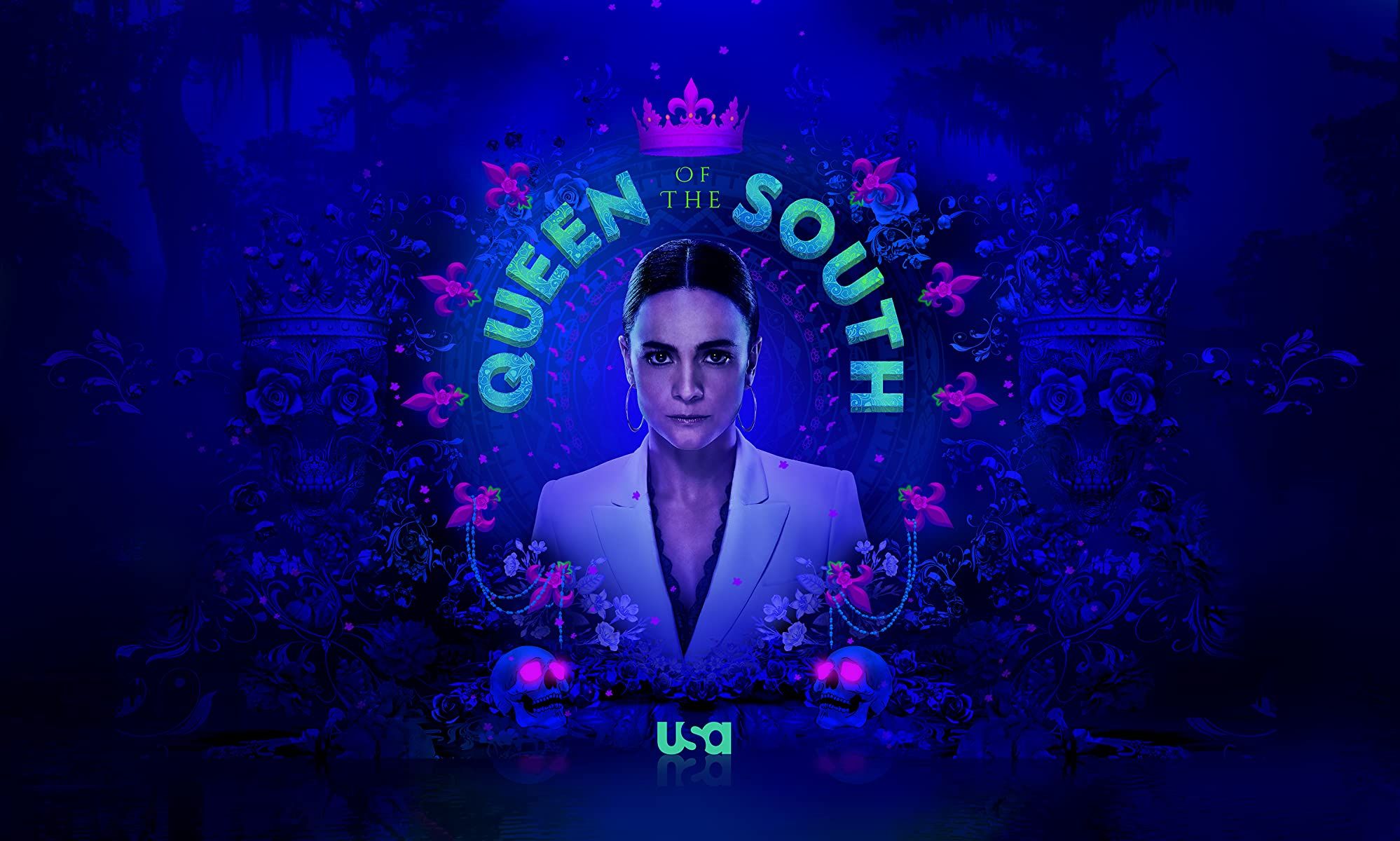 مسلسل Queen of the South الموسم 1 الحلقة 13 والاخيرة