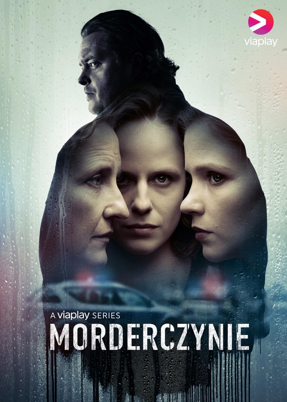 مسلسل Morderczynie الموسم 1 الحلقة 4