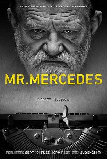 مسلسل Mr.Mercedes الموسم 3 الحلقة 3