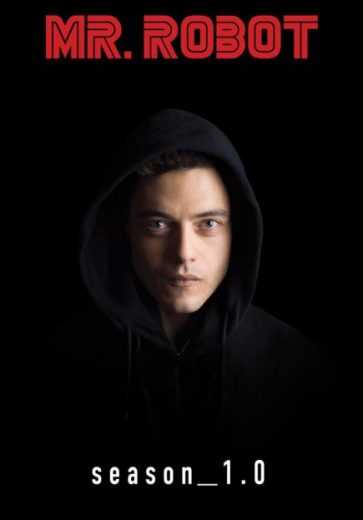 مسلسل Mr. Robot الموسم 1 الحلقة 1