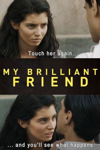 مسلسل My Brilliant Friend الموسم 2 الحلقة 1