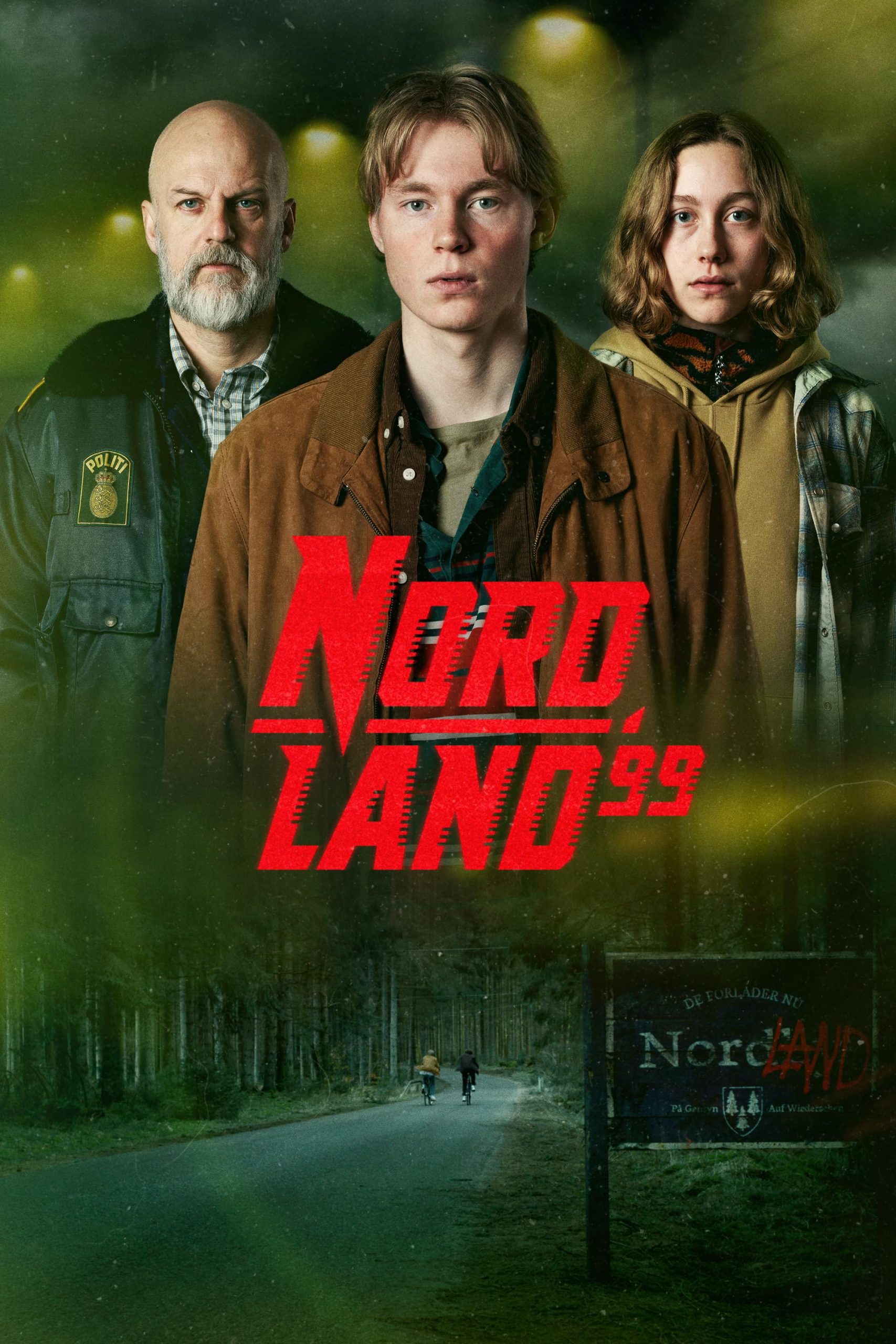 مسلسل Nordland ’99 الموسم 1 الحلقة 1