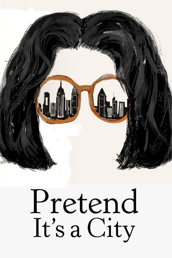 مسلسل Pretend It’s a City الموسم 1 الحلقة 4