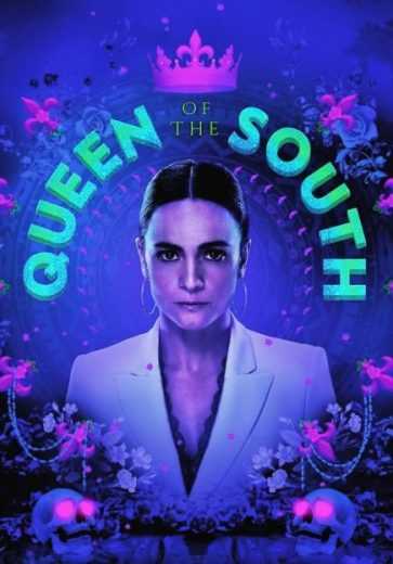 مسلسل Queen of the South الموسم 4 الحلقة 9