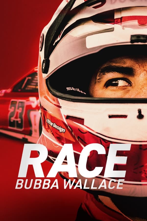 مسلسل Race: Bubba Wallace الموسم 1 الحلقة 1