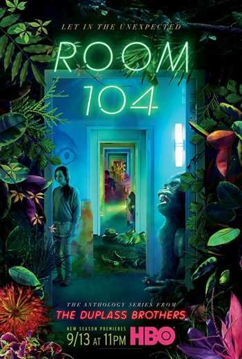 مسلسل Room 104 الموسم 3 الحلقة 4