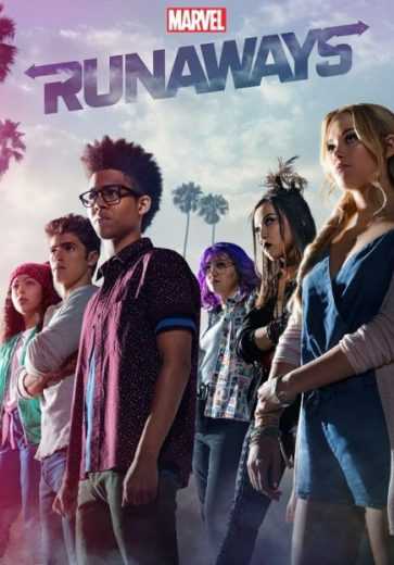 مسلسل Runaways الموسم 1 الحلقة 1