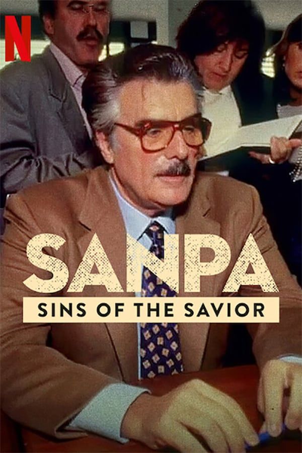 مسلسل SanPa: Sins of the Savior الموسم 1 الحلقة 1