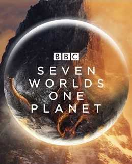 مسلسل Seven Worlds, One Planet الموسم 1 الحلقة 5