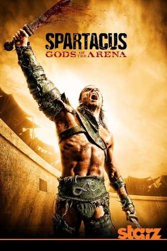 مسلسل Spartacus: Gods of the Arena الموسم 1 الحلقة 1