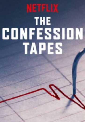 مسلسل The Confession Tapes الموسم 1 الحلقة 1