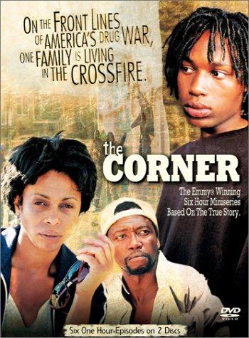 مسلسل The Corner الموسم 1 الحلقة 1