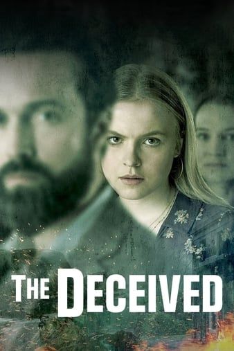 مسلسل The Deceived الموسم 1 الحلقة 4 والاخيرة