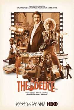 مشاهده مسلسل The Deuce الموسم 3 الحلقة 4