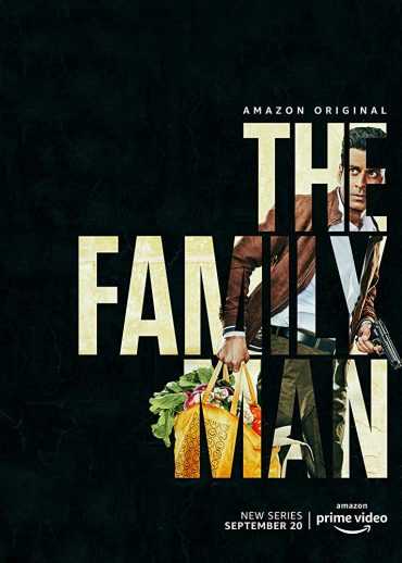 مسلسل The Family Man الموسم 1 الحلقة 2