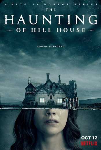 مسلسل The Haunting of Hill House الموسم 1 الحلقة 1