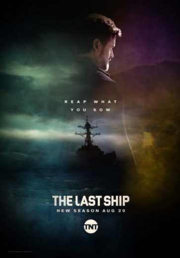 مسلسل The Last Ship الموسم 1 الحلقة 1