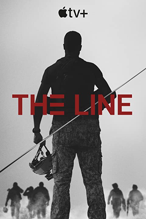 مسلسل The Line الموسم 1 الحلقة 1