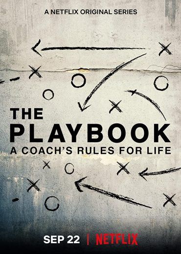 مسلسل The Playbook الموسم 1 الحلقة 1