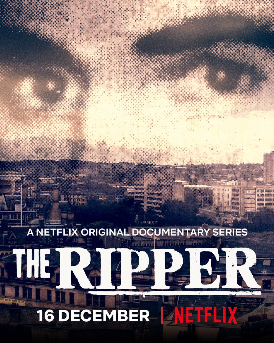 مسلسل The Ripper الموسم 1 الحلقة 3