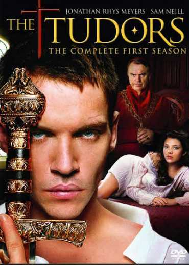 مسلسل The Tudors الموسم 1 الحلقة 1