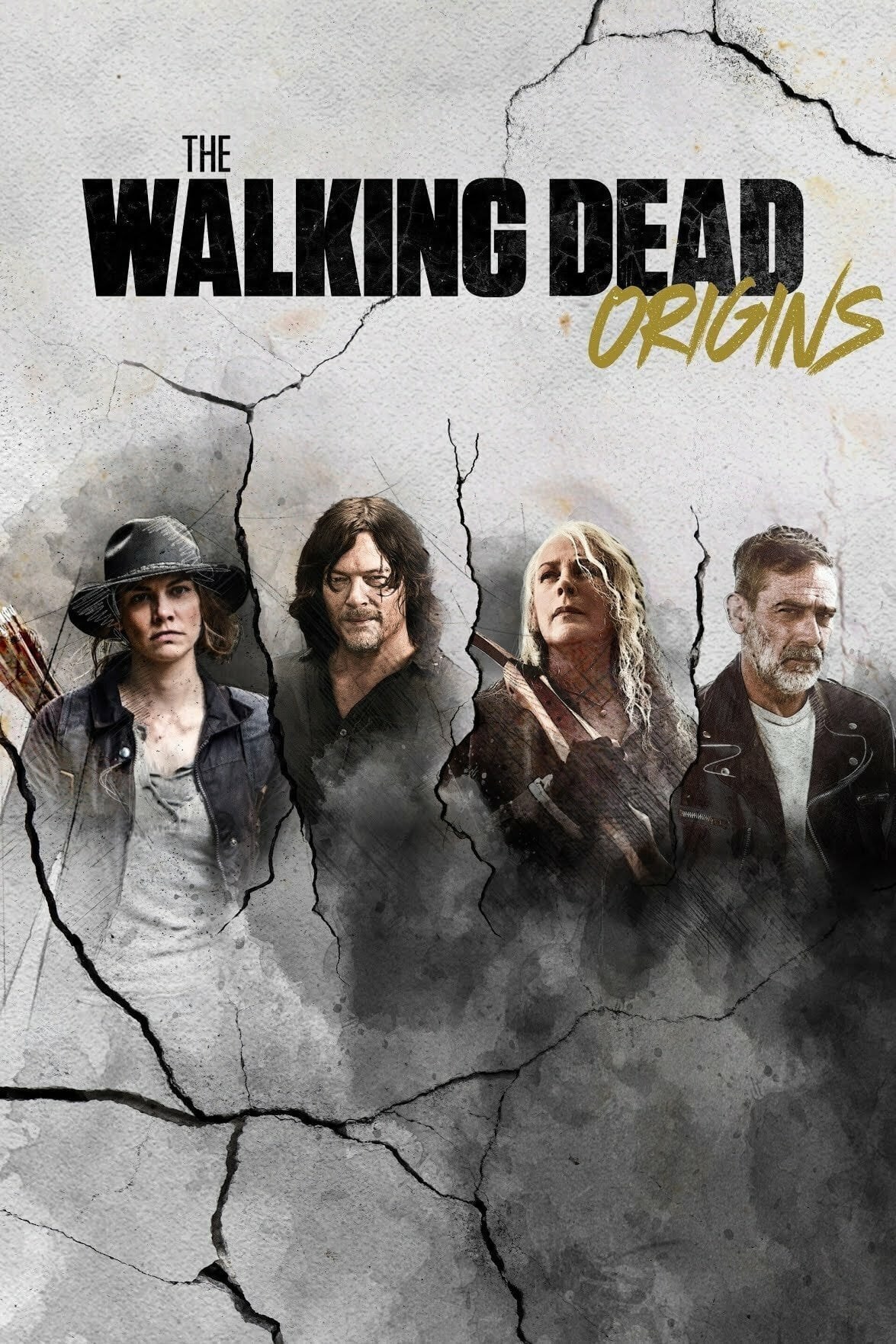 مسلسل The Walking Dead: Origins الموسم 1 الحلقة 2