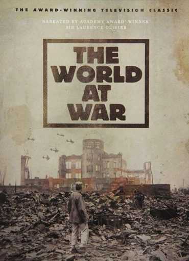 مسلسل The World at War الموسم 1 الحلقة 15