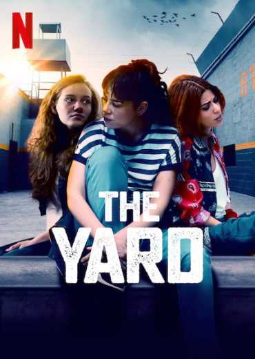 مسلسل The Yard الموسم 1 الحلقة 7