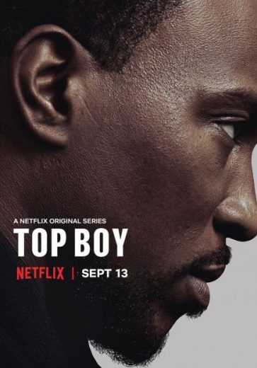 مسلسل Top Boy الموسم 3 الحلقة 9