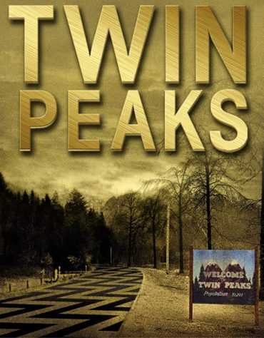 مسلسل Twin Peaks الموسم 1 الحلقة 1