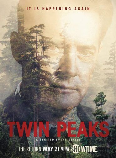 مسلسل Twin Peaks الموسم 3 الحلقة 17