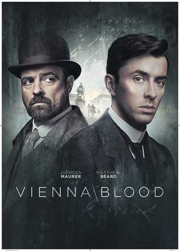 مسلسل Vienna Blood الموسم 1 الحلقة 1