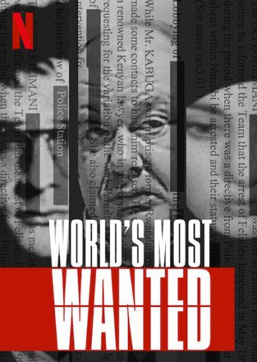 مسلسل World’s Most Wanted الموسم 1 الحلقة 2