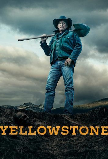 مسلسل Yellowstone الموسم 3 الحلقة 3