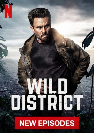 مسلسل Wild District الموسم 2 الحلقة 2