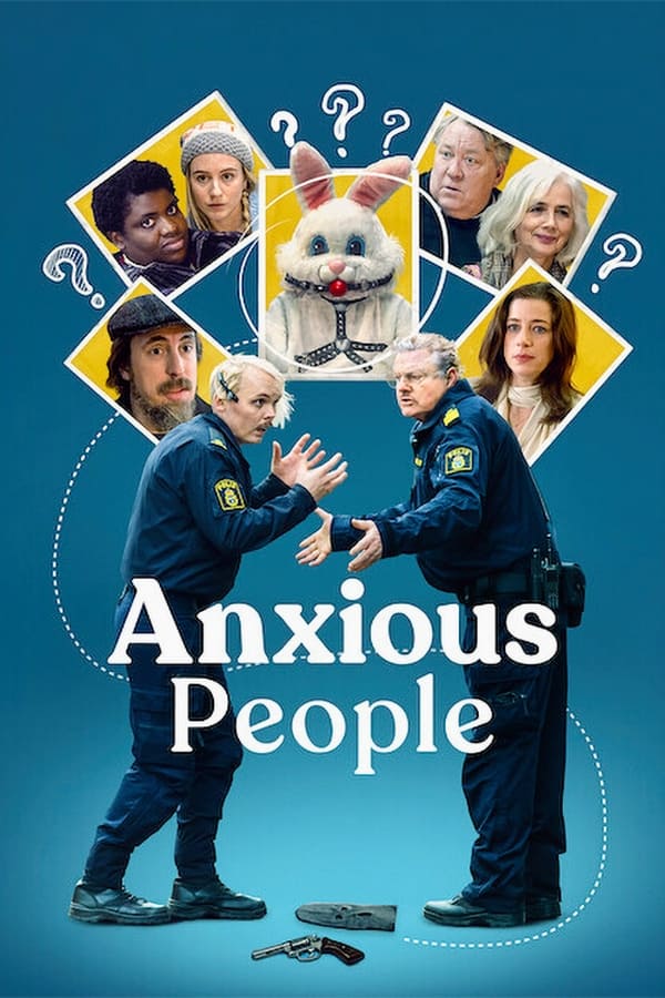 مسلسل Anxious People الموسم 1 الحلقة 1