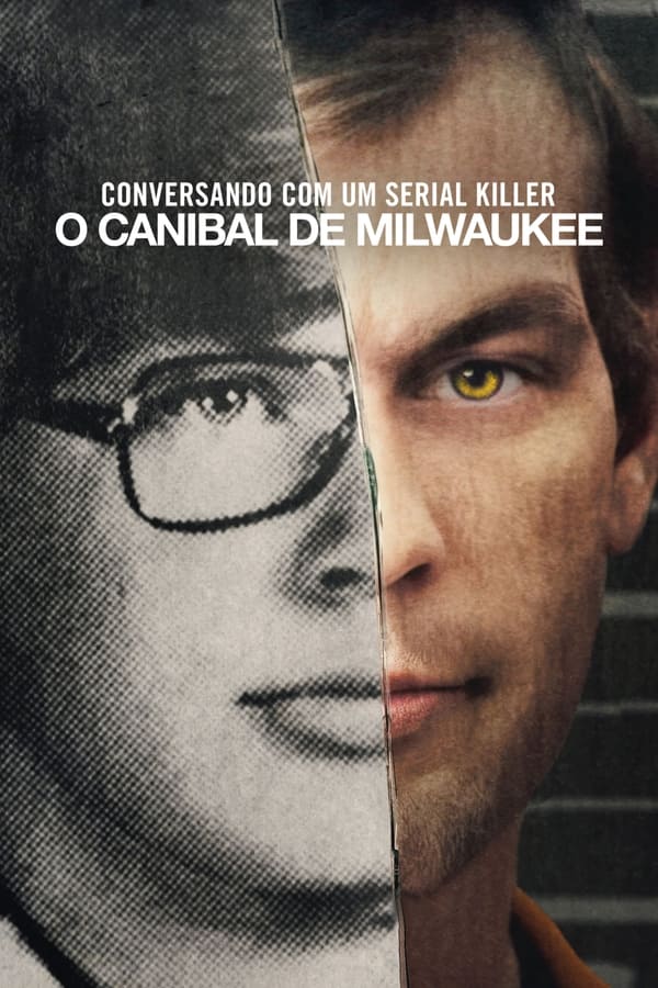 مسلسل Conversations with a Killer: The Jeffrey Dahmer Tapes الموسم 1 الحلقة 1