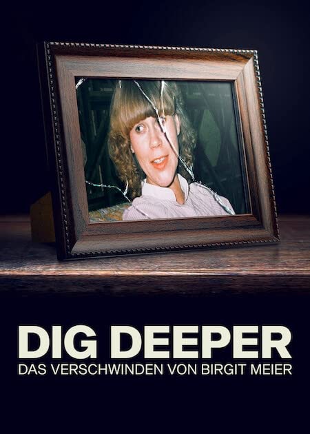 مسلسل Dig Deeper: The Disappearance of Birgit Meier الموسم 1 الحلقة 1