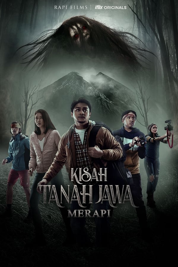 مسلسل Kisah Tanah Jawa: Merapi الموسم 1 الحلقة 5