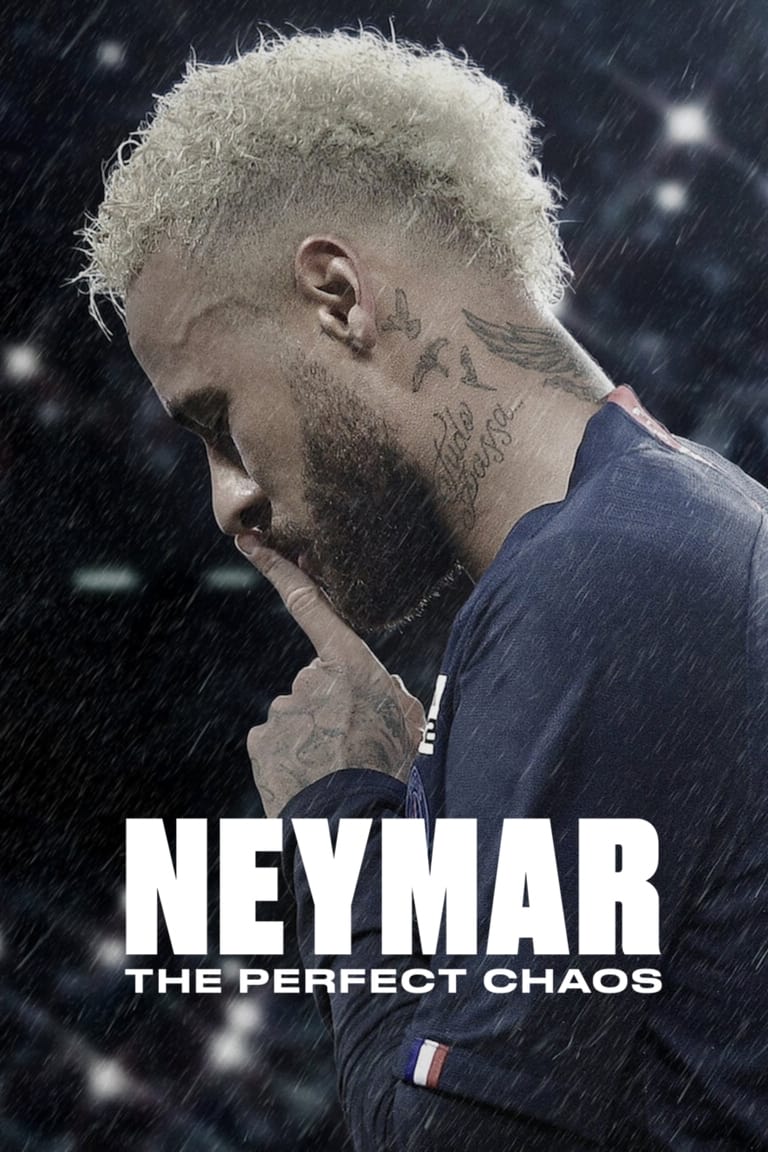 مسلسل Neymar: The Perfect Chaos الموسم 1 الحلقة 2